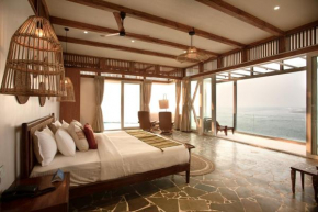 SaffronStays Athaang, Dapoli